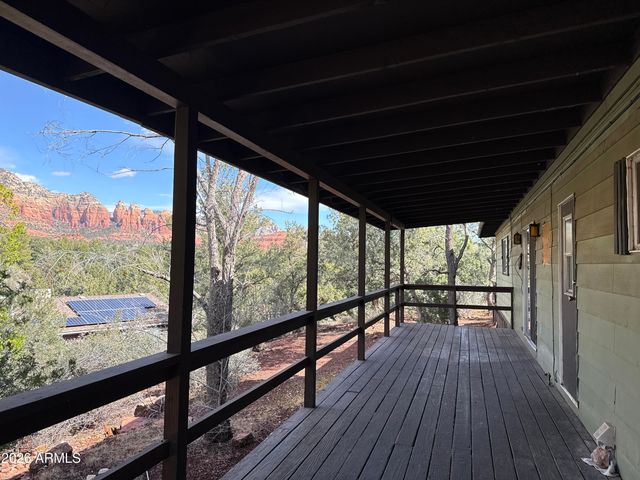 10 STARDUST Lane, Sedona, AZ 86336