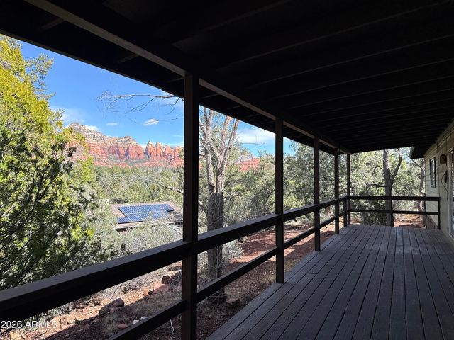 10 STARDUST Lane, Sedona, AZ 86336
