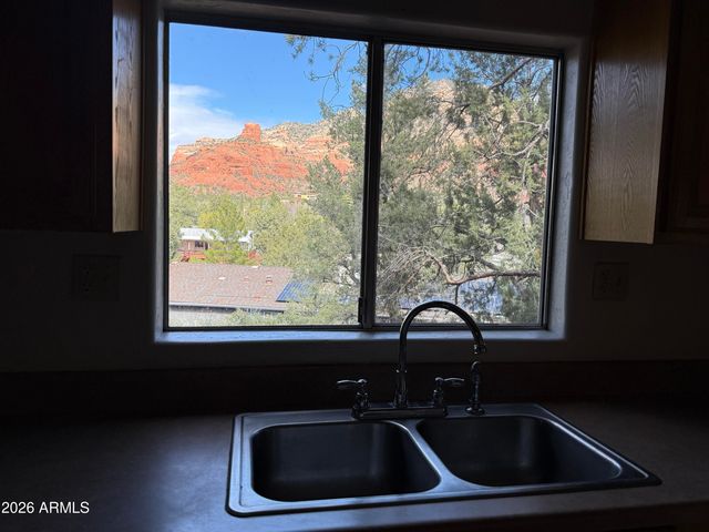 10 STARDUST Lane, Sedona, AZ 86336