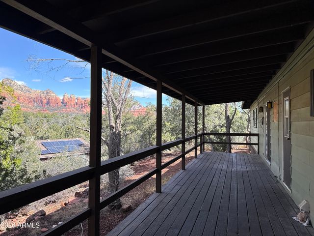 10 STARDUST Lane, Sedona, AZ 86336
