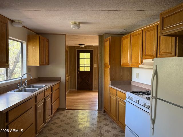 10 STARDUST Lane, Sedona, AZ 86336