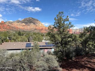 10 STARDUST Lane, Sedona, AZ 86336