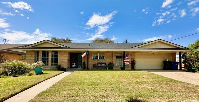 434 Troy Dr, Corpus Christi, TX 78412