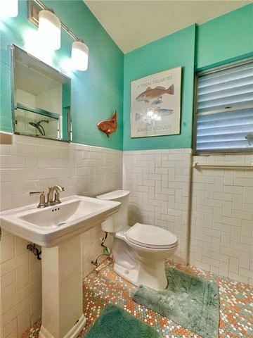 434 Troy Dr, Corpus Christi, TX 78412