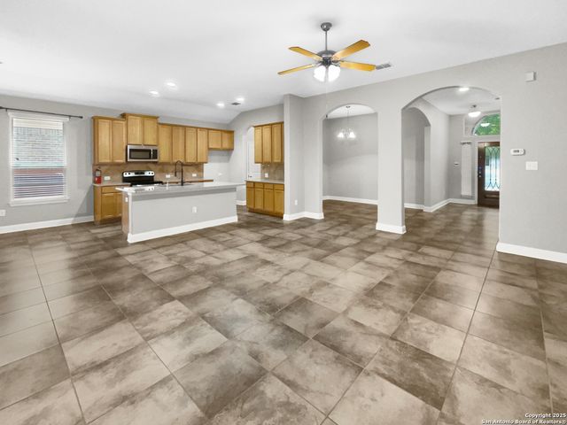 5751 Sweet Desiree, San Antonio, TX 78253