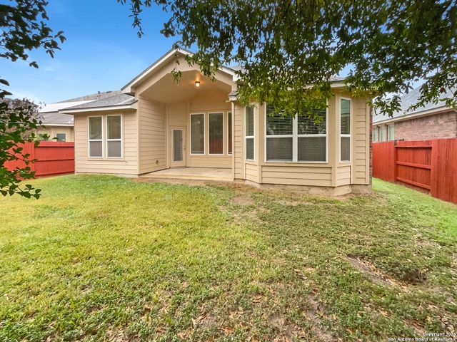 5751 Sweet Desiree, San Antonio, TX 78253