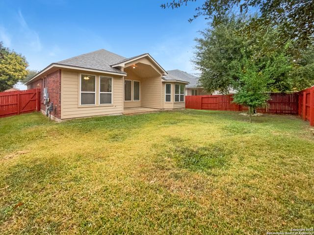5751 Sweet Desiree, San Antonio, TX 78253