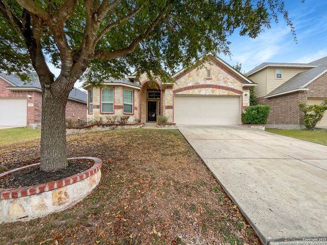 5751 Sweet Desiree, San Antonio, TX 78253