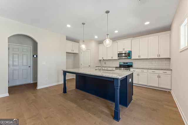 515 Bohannon Road 13, Grantville, GA 30220