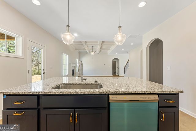 515 Bohannon Road 13, Grantville, GA 30220