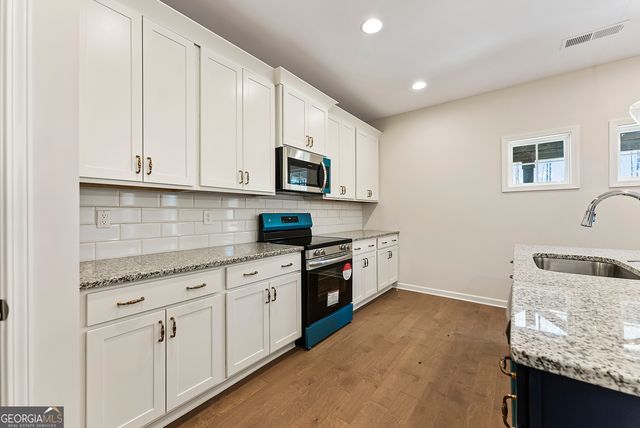 515 Bohannon Road 13, Grantville, GA 30220