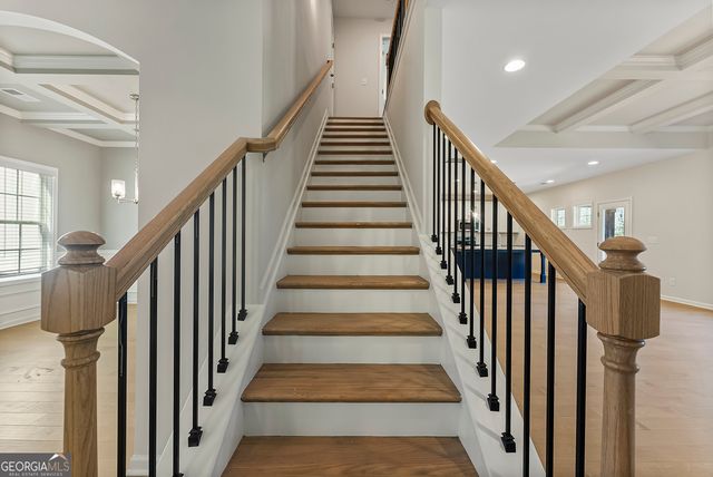 515 Bohannon Road 13, Grantville, GA 30220