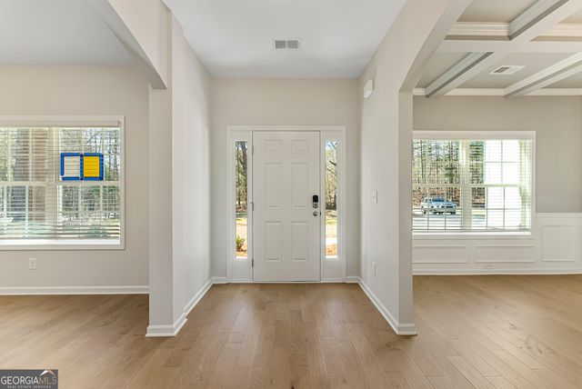 515 Bohannon Road 13, Grantville, GA 30220