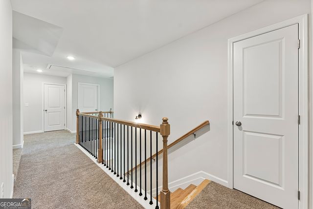 515 Bohannon Road 13, Grantville, GA 30220