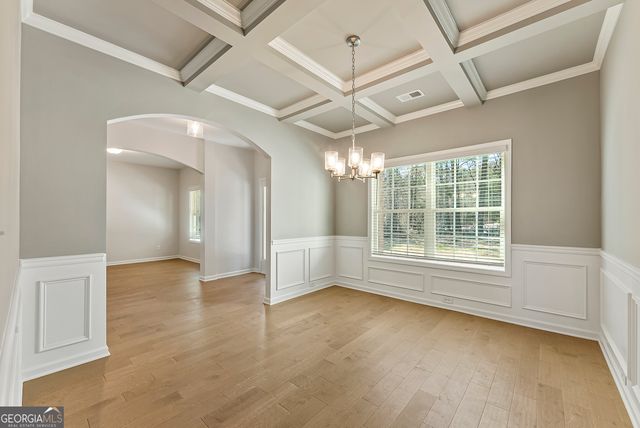 515 Bohannon Road 13, Grantville, GA 30220