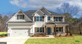 515 Bohannon Road 13, Grantville, GA 30220