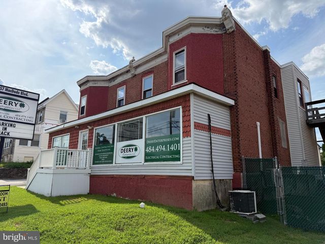 2357-2365 MACDADE BLVD, Ridley Park, PA 19078