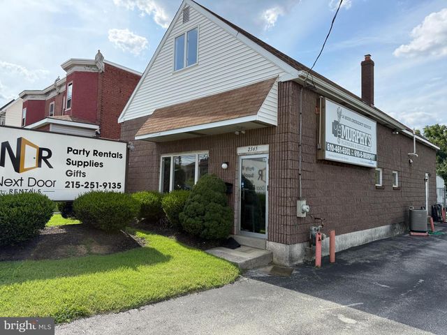 2357-2365 MACDADE BLVD, Ridley Park, PA 19078