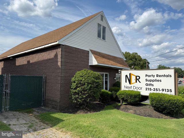 2357-2365 MACDADE BLVD, Ridley Park, PA 19078