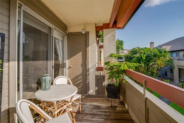 10263 GANDY BOULEVARD N 2106, St Petersburg, FL 33702