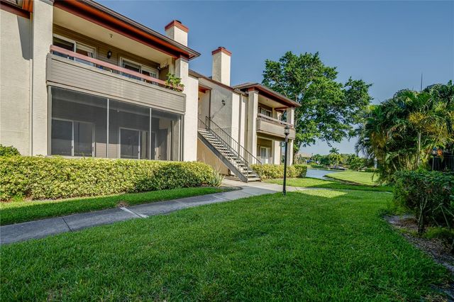 10263 GANDY BOULEVARD N 2106, St Petersburg, FL 33702