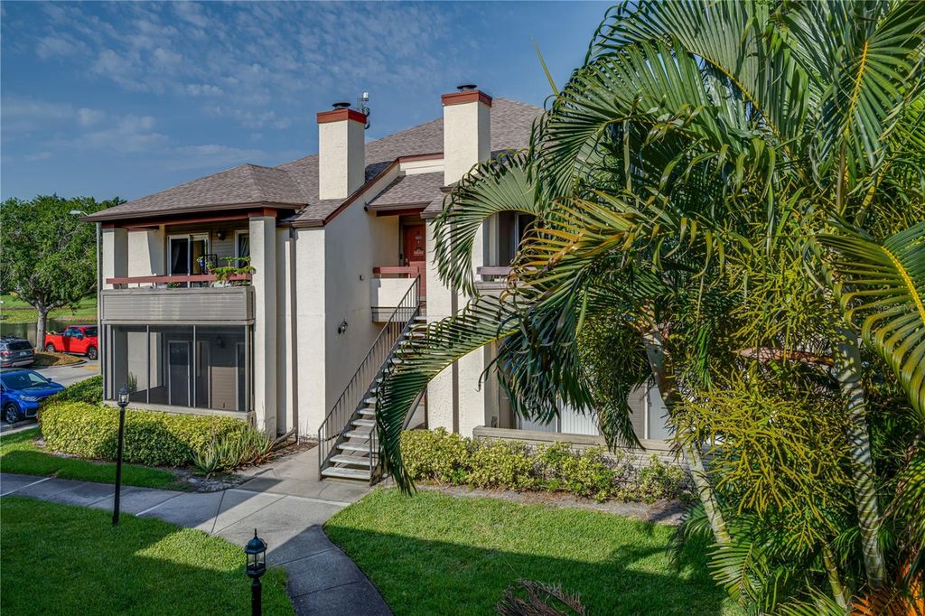 10263 GANDY BOULEVARD N 2106, St Petersburg, FL 33702