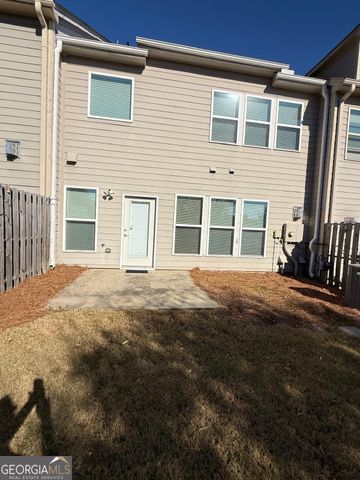 1219 Fischer Trace, Cumming, GA 30041