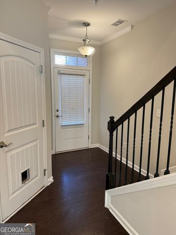 1219 Fischer Trace, Cumming, GA 30041