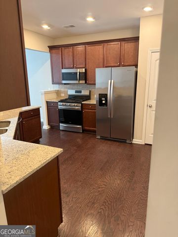 1219 Fischer Trace, Cumming, GA 30041