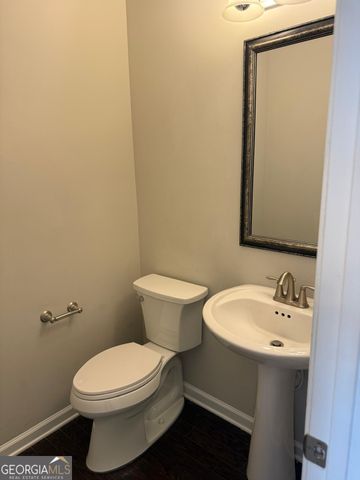 1219 Fischer Trace, Cumming, GA 30041