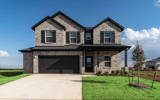 7413 Sumac Drive, Denton, TX 76226