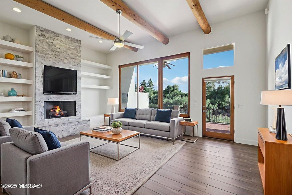 5116 E Calle Brillante, Tucson, AZ 85718