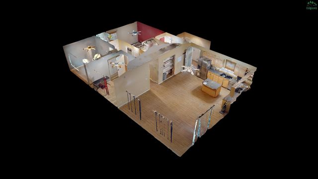 851 SHELLINGER STREET, North Pole, AK 99705