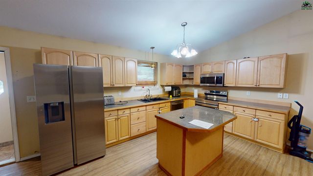 851 SHELLINGER STREET, North Pole, AK 99705