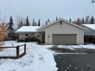 851 SHELLINGER STREET, North Pole, AK 99705