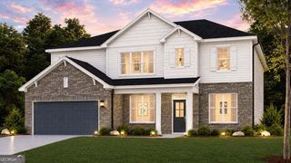 3950 Silver Pine Trail, Cumming, GA 30028