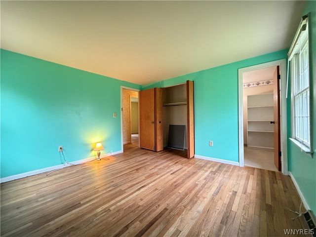 5850 Seufert Road, Orchard Park, NY 14127