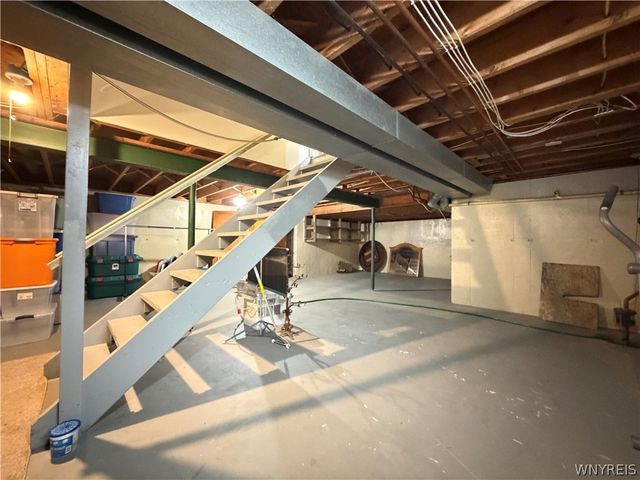 5850 Seufert Road, Orchard Park, NY 14127