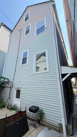 3154 S May Street, Chicago, IL 60608