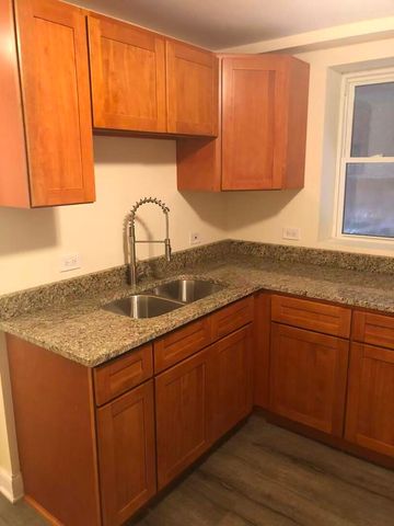 3154 S May Street, Chicago, IL 60608