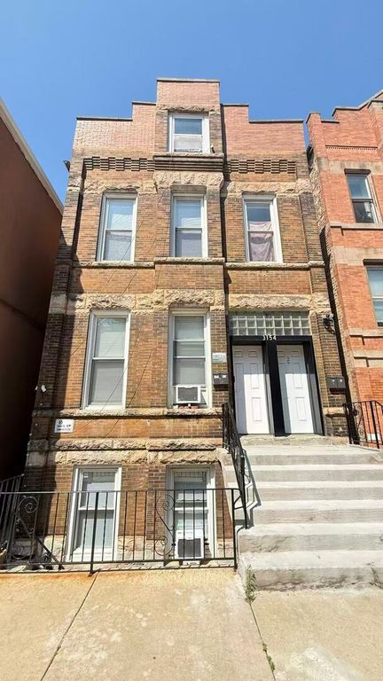 3154 S May Street, Chicago, IL 60608