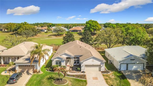 4919 LONG MEADOW DRIVE, Leesburg, FL 34748