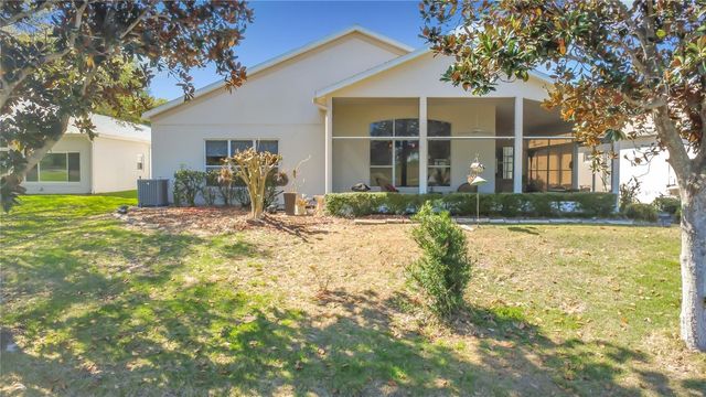 4919 LONG MEADOW DRIVE, Leesburg, FL 34748