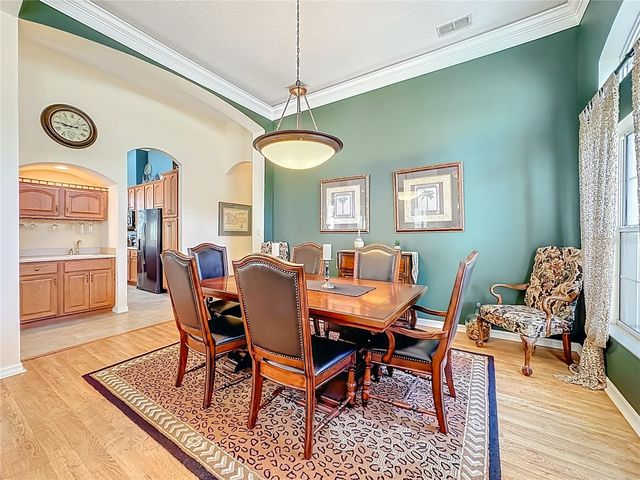 4919 LONG MEADOW DRIVE, Leesburg, FL 34748