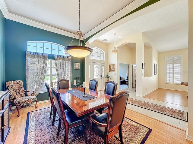 4919 LONG MEADOW DRIVE, Leesburg, FL 34748