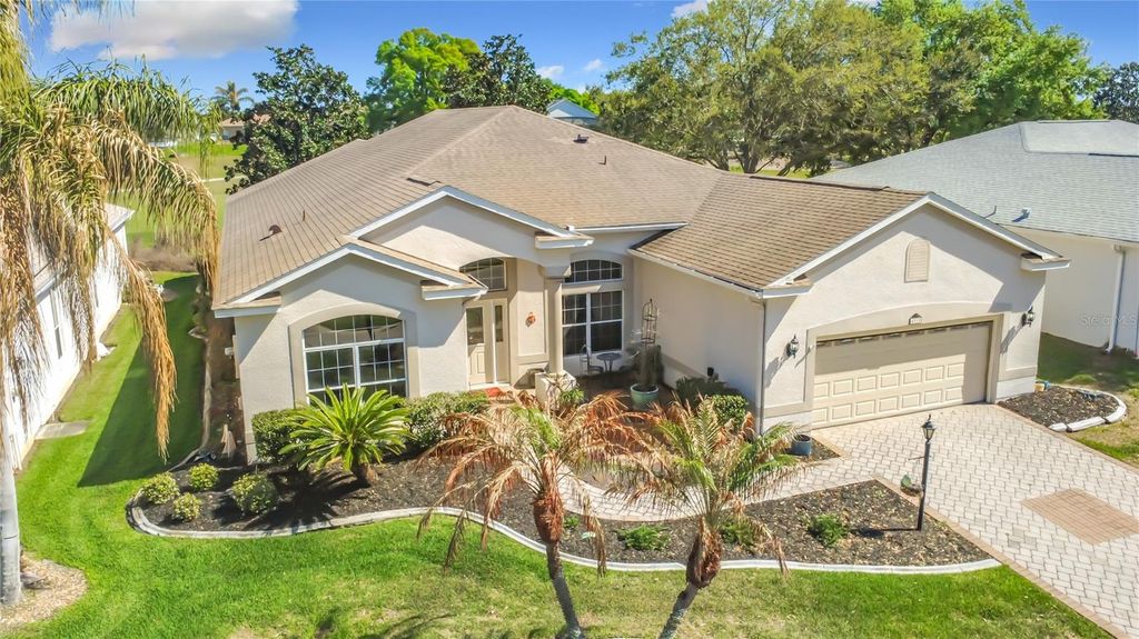 4919 LONG MEADOW DRIVE, Leesburg, FL 34748