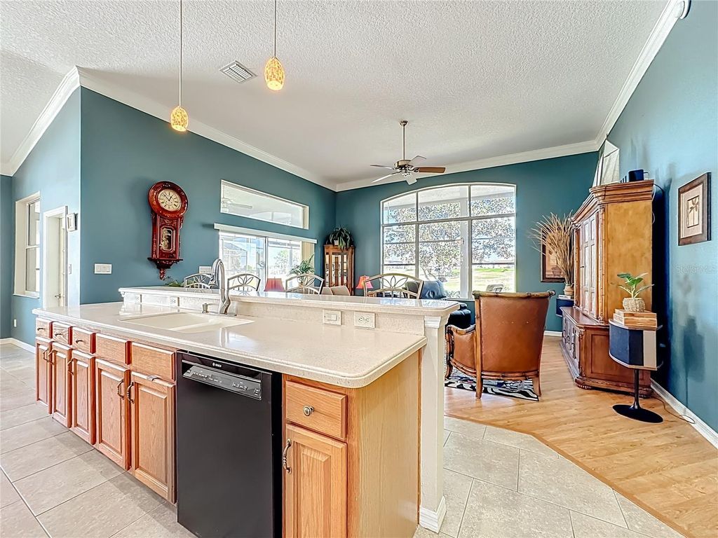 Image 17 of property listing at 4919 LONG MEADOW DRIVE, Leesburg, FL 34748