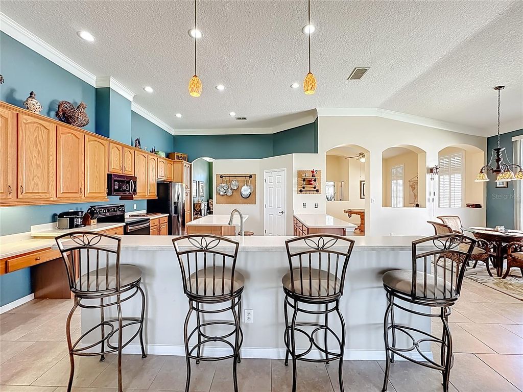 Image 22 of property listing at 4919 LONG MEADOW DRIVE, Leesburg, FL 34748