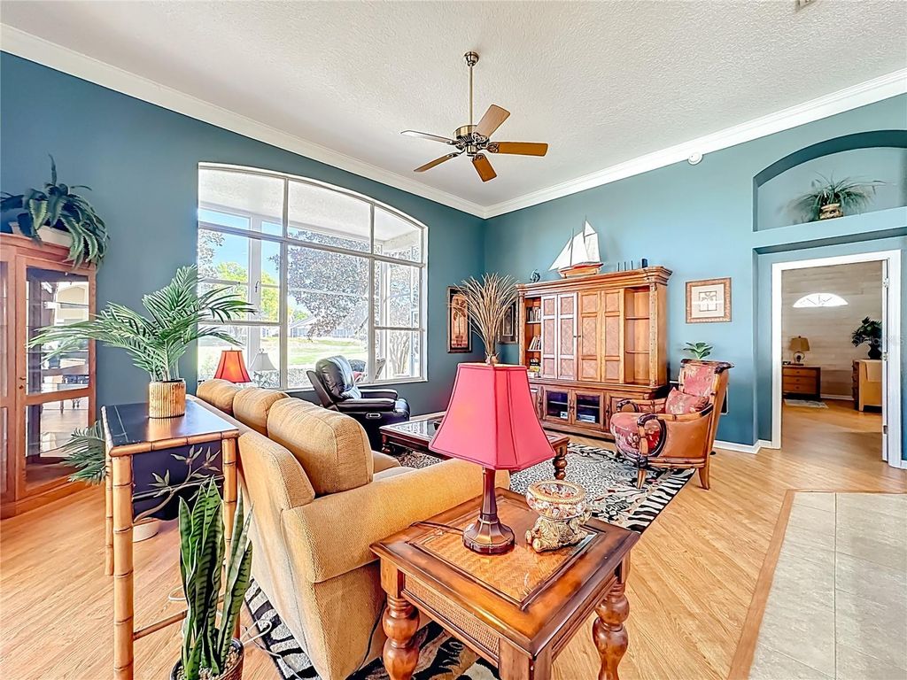 Image 26 of property listing at 4919 LONG MEADOW DRIVE, Leesburg, FL 34748