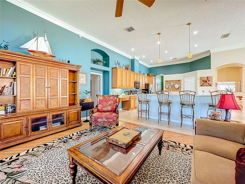 Image 28 of property listing at 4919 LONG MEADOW DRIVE, Leesburg, FL 34748